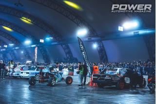 Thessaloniki Tuning Show 7-9 Απριλίου 2023